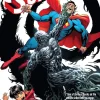 Doug Mahnke Superman Vol. 4: Black Dawn (Rebirth)* Superman