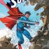 Scott Lobdell Superman^Superman Vol. 3: Fury At World's End (The New 52)