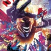 Patrick Gleason Superman^Superman Vol. 3: Multiplicity (Rebirth)