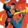 Dan Mora Superman^Superman Vol. 4: Rise of the Superwoman