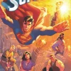 Jamal Campbell Superman^Superman Vol. 1: Supercorp
