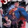 Gleb Melnikov Superman^Superman Vol. 2: The Chained