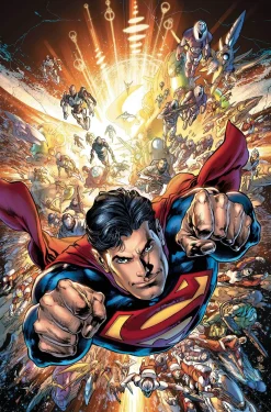 Brian Michael Bendis Superman Vol. 2: The Unity Saga: The House of El* Superman