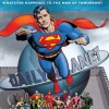 Alan Moore Superman: Whatever Happened To The Man Of Tomorrow* Superman