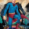 Frank Miller Superman^Superman: Year One
