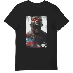 Superman T-Skjorter^Zombie T-Shirt