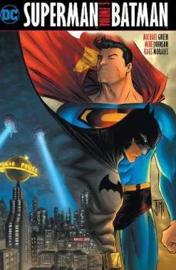 Jimmy Palmiotti Superman|Batman^Superman/Batman Vol. 5