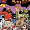 Matt Fraction Superman^Superman's Pal Jimmy Olsen: Who Killed Jimmy Olsen? The Deluxe Edition