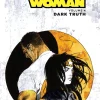 Peter J. Tomasi Wonder Woman|Superman^Superman/Wonder Woman Vol. 4