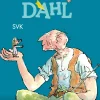 Quentin Blake SVK HC* Bøker På Norsk