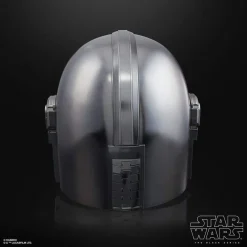Star Wars Black Series-hjelmer Replika^Sw Black Series Mandalorian Electronic Helmet Cs