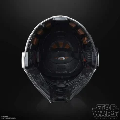 Star Wars Black Series-hjelmer Replika^Sw Black Series Mandalorian Electronic Helmet Cs