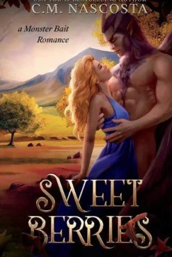 C.M. Nascosta Fantasy^Sweet Berries