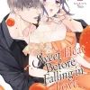 Yun Sweet Heat Before Falling in Love Vol. 02* Romanse