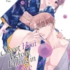 Yun Romanse|Nyheter^Sweet Heat Before Falling in Love: The CEO and His Fated Omega Vol. 3
