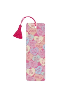 Out of Print Sweet Reads Bookmark* Bokmerker