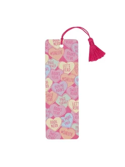 Out of Print Sweet Reads Bookmark* Bokmerker