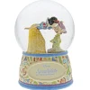 Sweetest Farewell Snowglobe 22 cm* Snøkuler