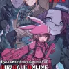 Keiichi Sigsawa Nyheter|Light Novels^Sword Art Online Alternative Gun Gale Online, Vol. 14 (light novel): Invitation from Vivi