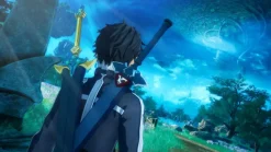 Sword Art Online: Fractured Daydream (Switch)* Tv-Spill