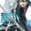 Abec Sword Art Online Re:Aincrad, Vol. 3* Science Fiction