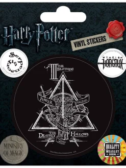 Klistremerker^Symbols Vinyl Strickers