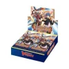 Symphony of Might & Bloom Booster Display Boks* Andre Kortspill