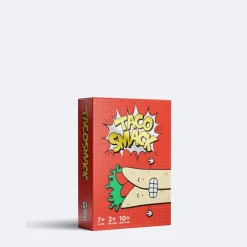 TacoSmack Selskapsspill^!