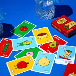 TacoSmack Selskapsspill^!