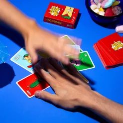 TacoSmack Selskapsspill^!