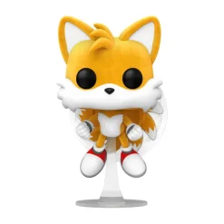 Funko POP! Games Funko! Pop^Tails Flying POP! Games Vinyl Figure