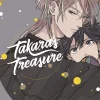 Minta Suzumaru Boys Love^Takaras Treasure