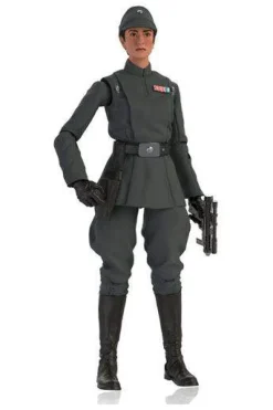 Star Wars Black Series Tala Imperial Officer Black Series Action Figure 15 cm* Actionfigurer