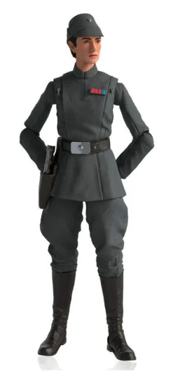 Star Wars Black Series Tala Imperial Officer Black Series Action Figure 15 cm* Actionfigurer