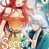 Touya Tale of the Secret Saint Vol. 08 (Novel)* Light Novels