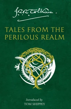 Alan Lee Tales from the Perilous Realm: Roverandom and Other Classic Faery Stories* J. R. R. Tolkien