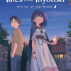 Tales from Toyotoki Strayside Tv-Spill^Tales from Toyotoki: Arrival of the Witch (Switch)