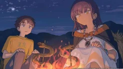 Tales from Toyotoki Strayside Tv-Spill^Tales from Toyotoki: Arrival of the Witch (Switch)