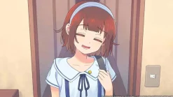 Tales from Toyotoki Strayside Tv-Spill^Tales from Toyotoki: Arrival of the Witch (Switch)