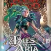 Tales of Aria Unlimited Booster Pack* Andre Kortspill