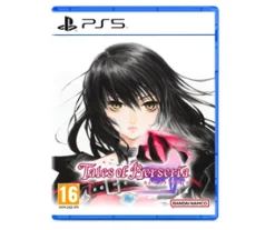 Tv-Spill^Tales of Berseria Remastered (PS5)