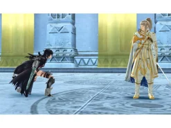 Tv-Spill^Tales of Berseria Remastered (Switch)