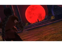 Tv-Spill^Tales of Berseria Remastered (Switch)