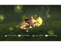 Tv-Spill^Tales of Berseria Remastered (Switch)