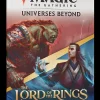 Lord of the Rings Tales of Middle Earth Magic the Gathering Booster Pack^Tales of Middle Earth Jumpstart Vol. 2 Booster Pakke