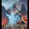 Lord of the Rings Tales of Middle Earth Magic the Gathering Booster Pack^Tales of Middle Earth Set Booster Pakke