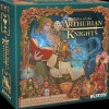 Andrew Parks Tales of the Arthurian Knights* Familiespill
