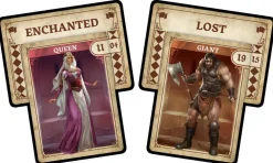 Andrew Parks Tales of the Arthurian Knights* Familiespill