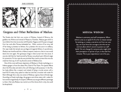 V. Castro Kropp, Sinn, & Sjel^Tales of the Dark Feminine: TALES OF THE DARK FEMININE Inspirational Stories of the World's Fiercest Goddesses