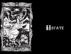 V. Castro Kropp, Sinn, & Sjel^Tales of the Dark Feminine: TALES OF THE DARK FEMININE Inspirational Stories of the World's Fiercest Goddesses